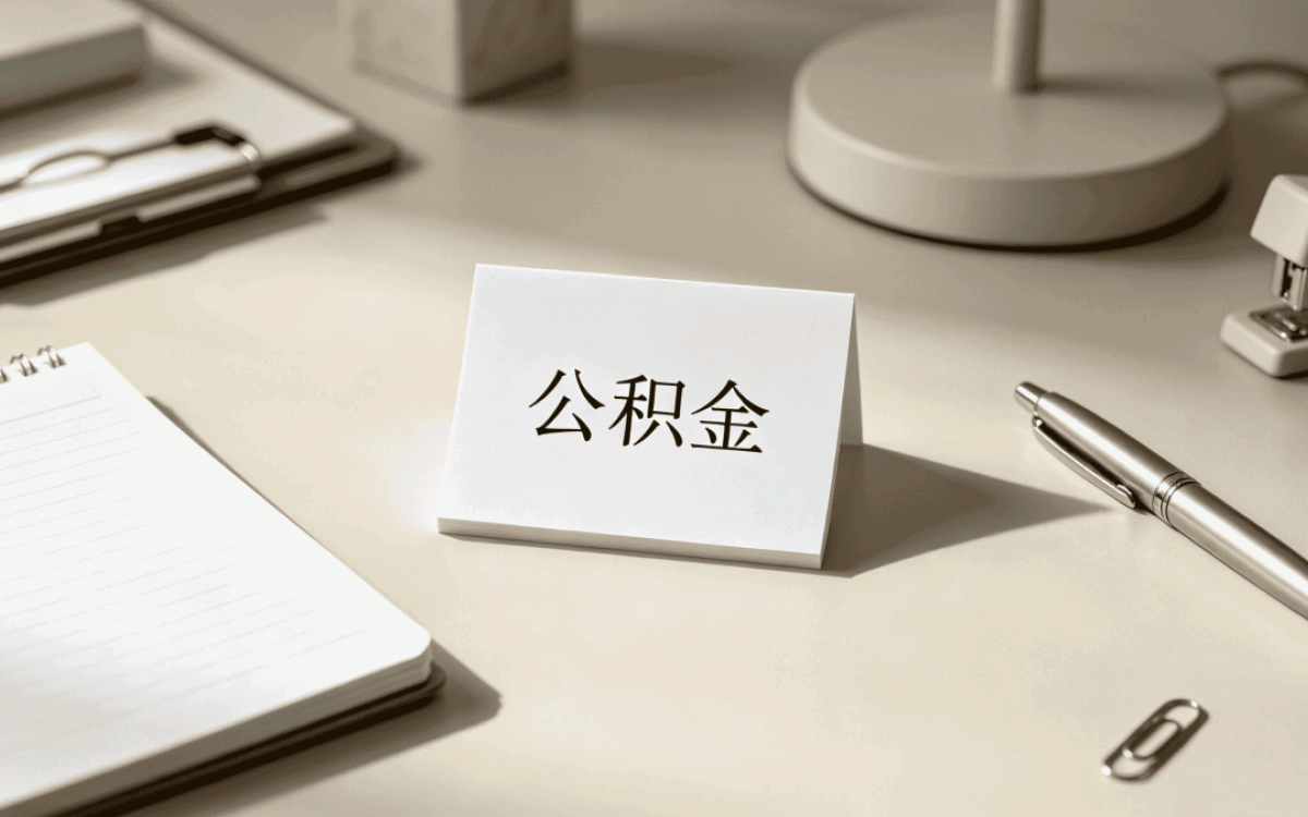 黔东南在职公积金查询第二次去才摸清门道