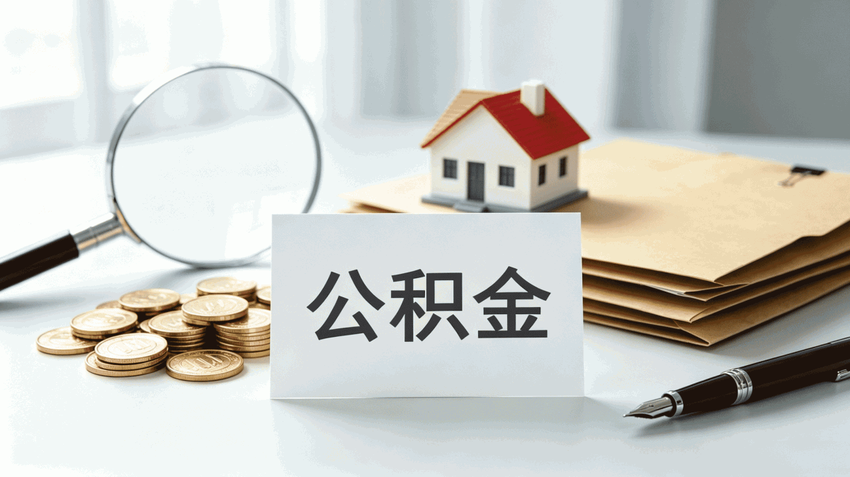 黔东南公积金停缴查询差多少钱按月算