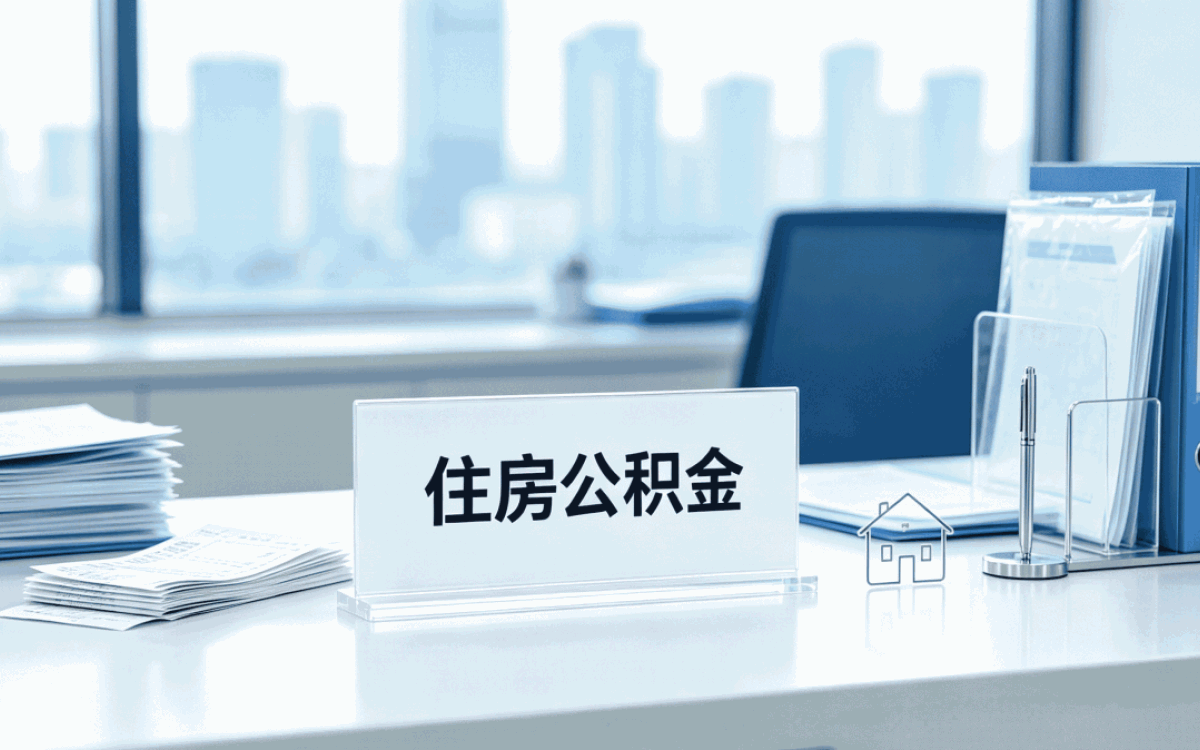 黔东南当天公积金代取适用人群和计算口径