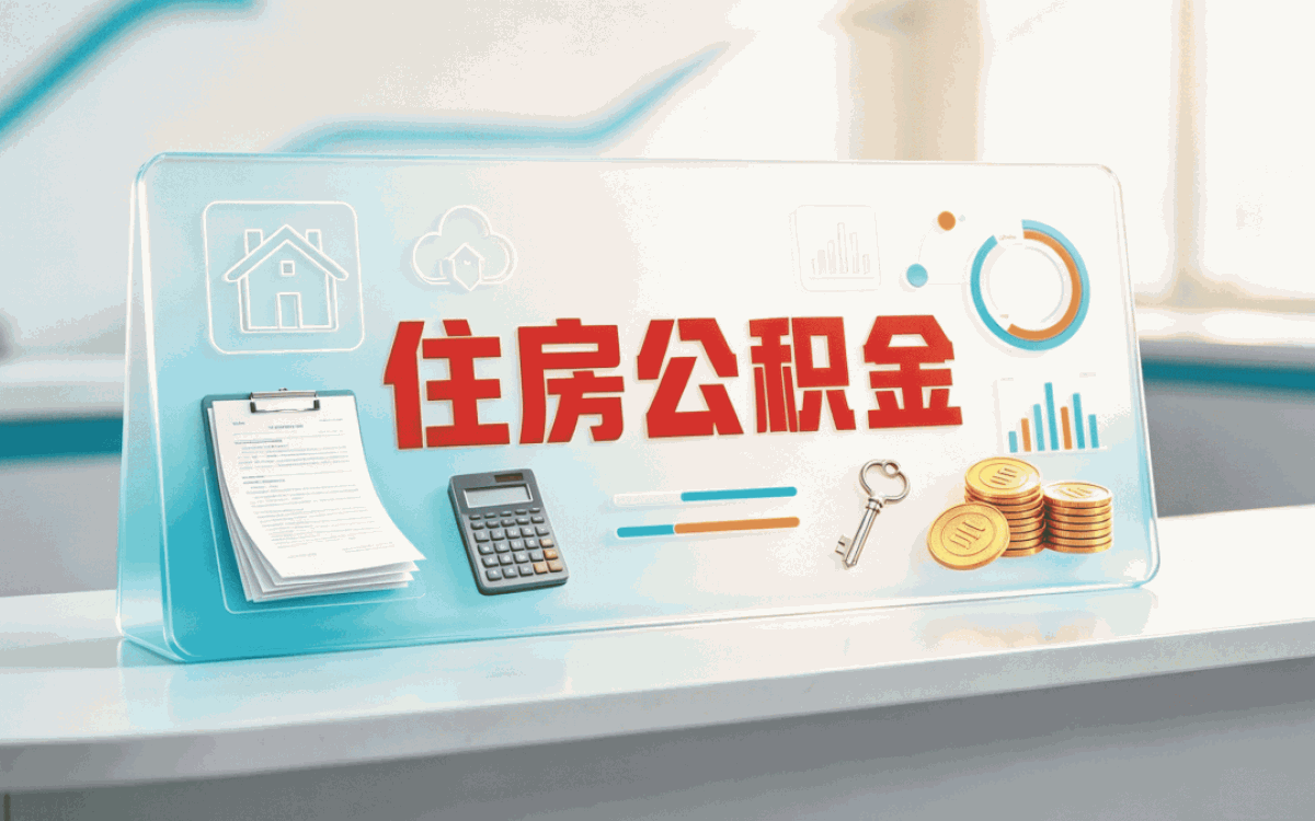 黔东南公积金贷款可贷额度到底按啥算