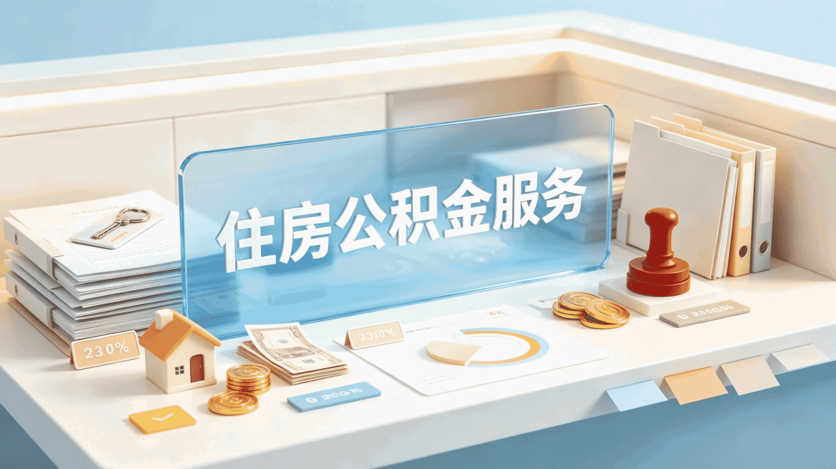 黔东南公积金提取被拒怎么办理需要啥材料