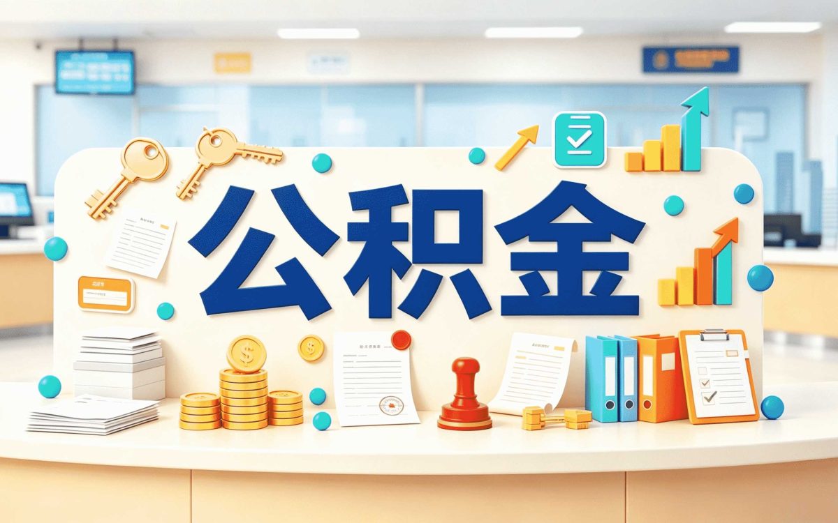 黔东南公积金余额查询:线上查和跑柜台差多少时间