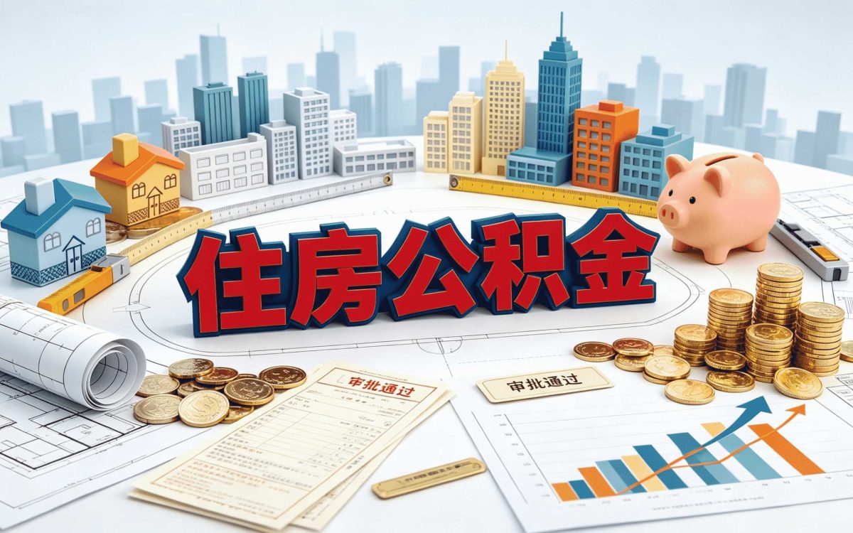 黔东南失业公积金销户额度怎么算有没有变