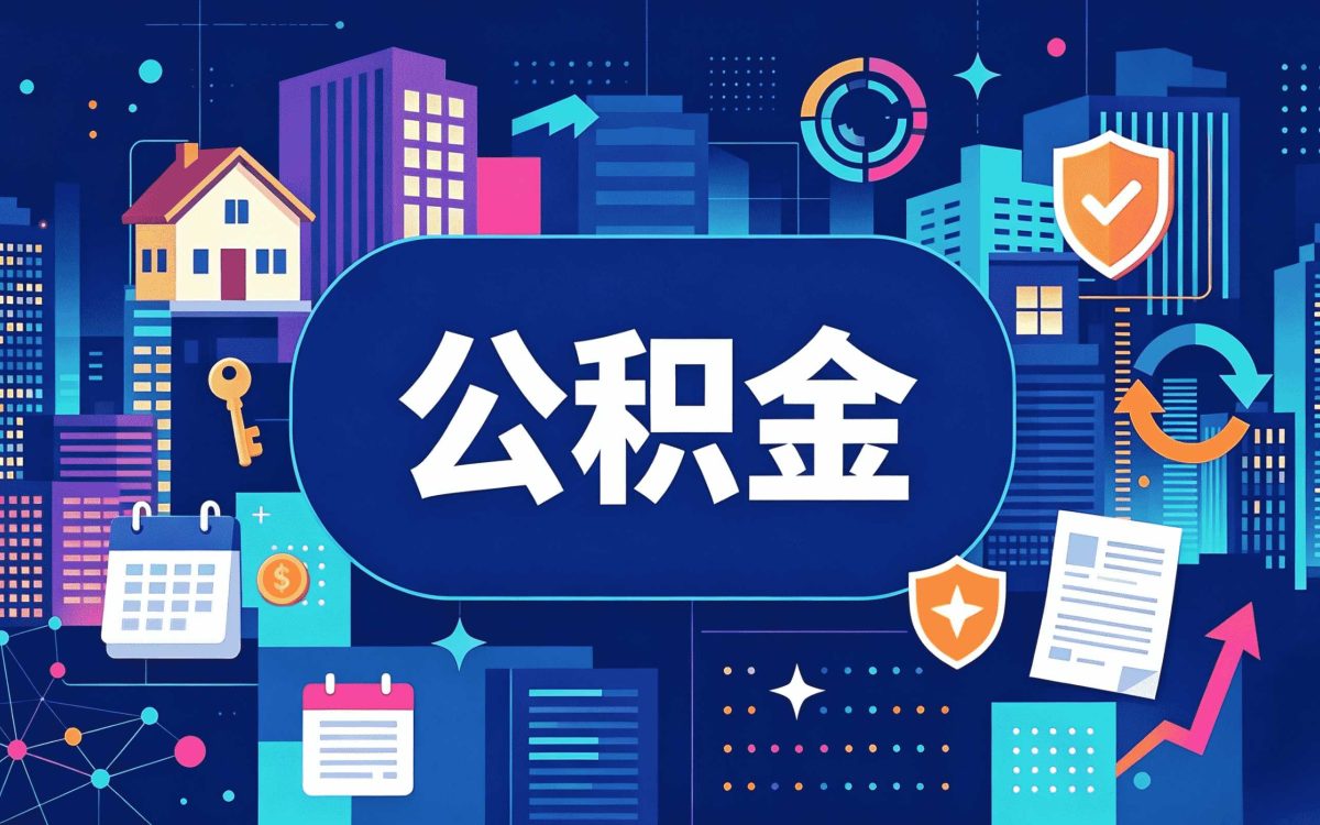 黔东南购房公积金提取材料算不算齐