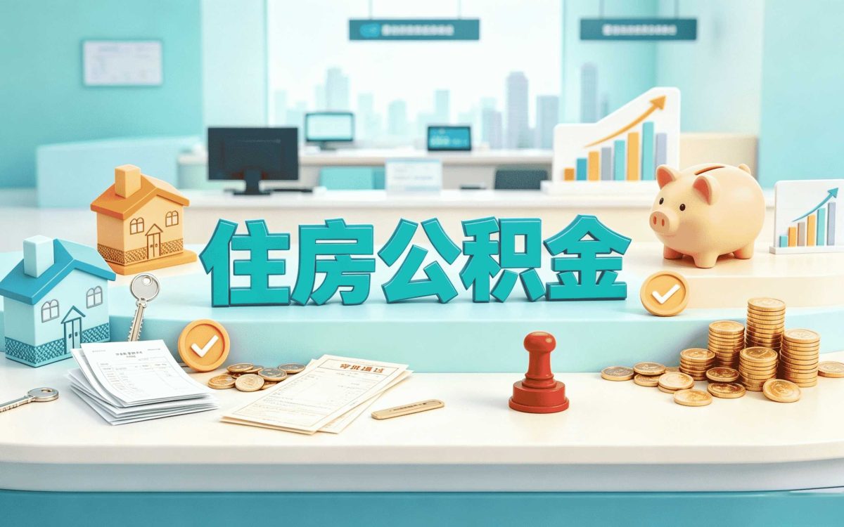 黔东南公积金合并销户是什么意思啊我跑两趟···