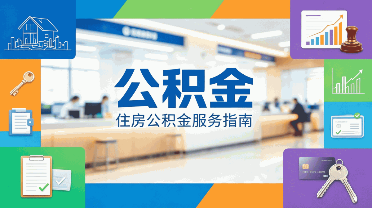黔东南公积金贷款可贷额度到底按啥算