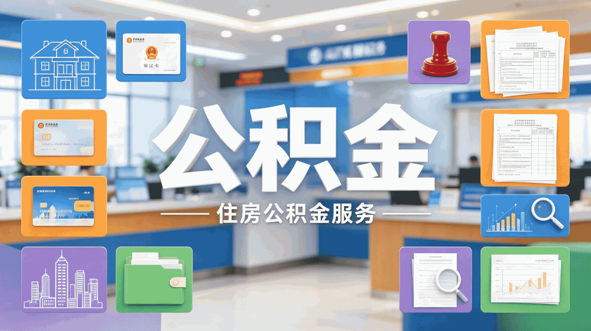 黔东南公积金提取代办流程网上办理差多少钱