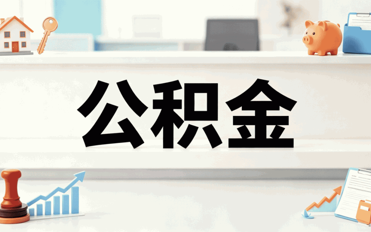 黔东南购房公积金提取材料算不算齐