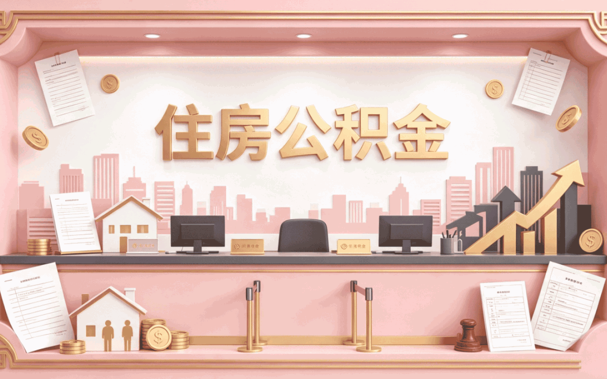 黔东南公积金单位开户流程带啥材料多久办完