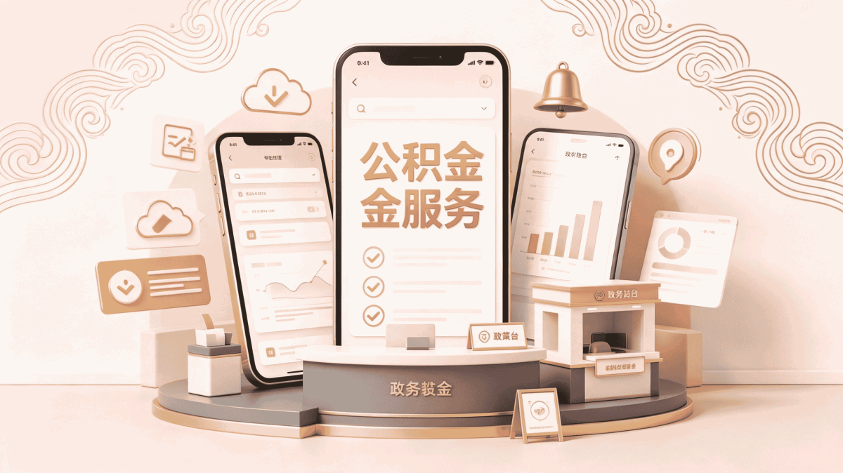 黔东南公积金停缴查询差多少钱按月算