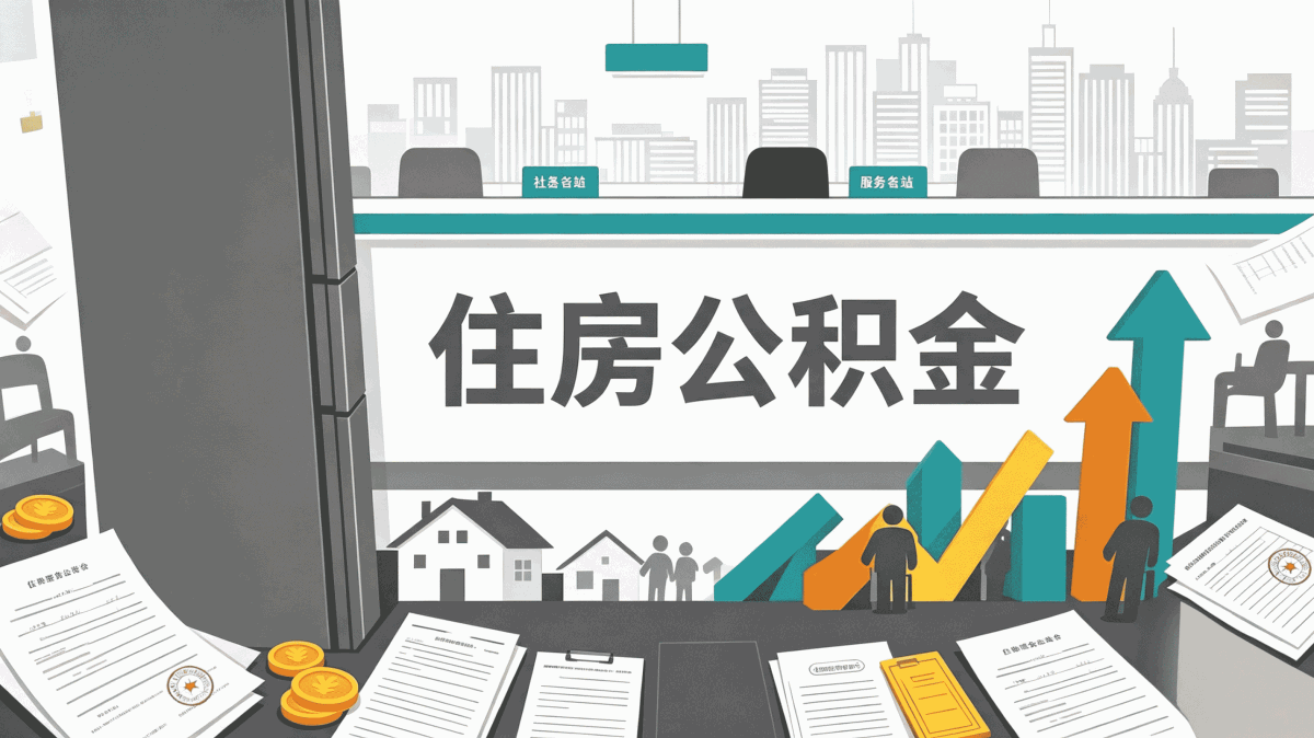 黔东南装修公积金提取流程三个坑别踩