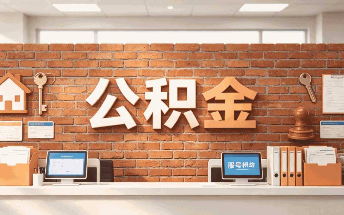 黔东南公积金提取代办流程网上办理差多少钱