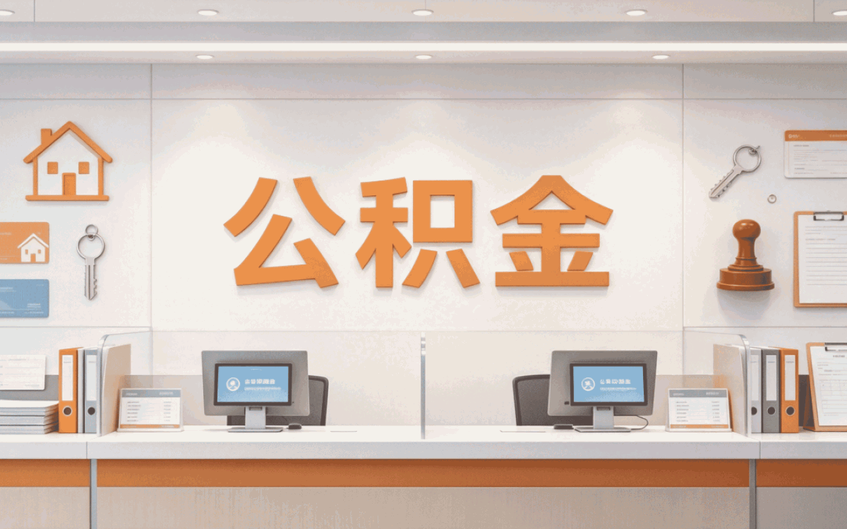 黔东南公积金余额查询:线上查和跑柜台差多少时间