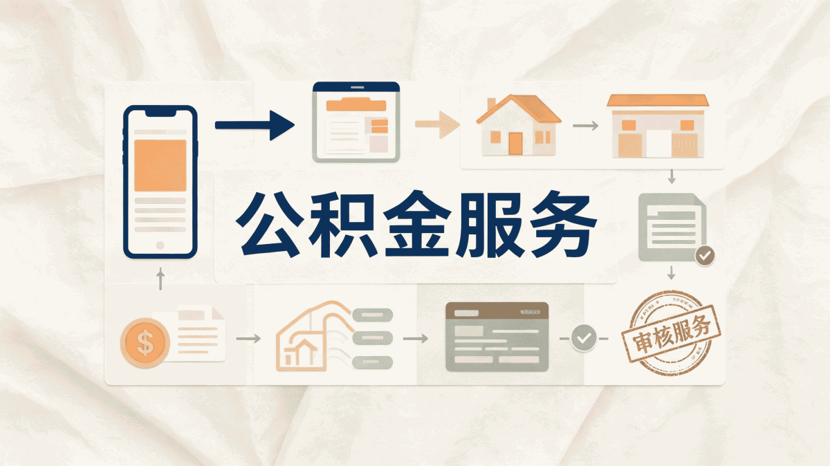 黔东南公积金提取代办服务平台我跑了三趟