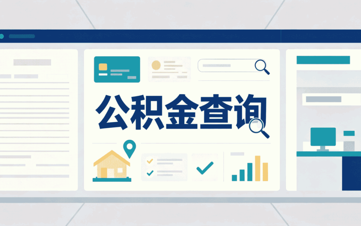 黔东南公积金在职提取怎么操作能提多少