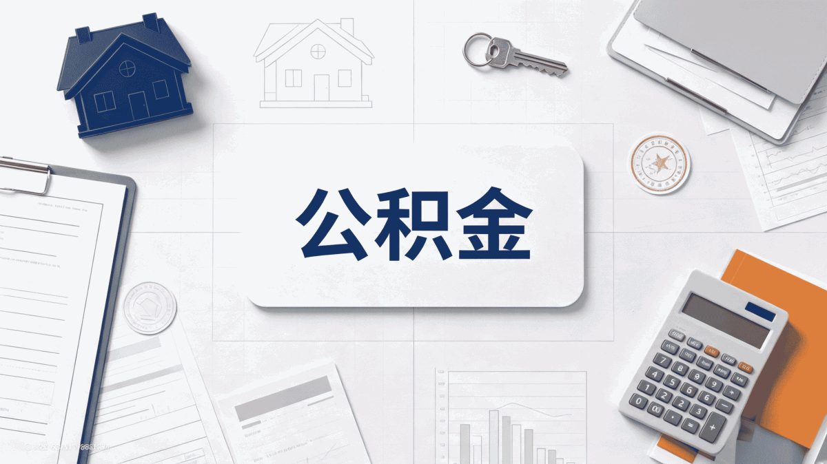黔东南公积金代办价格表攻略:从准备到到账全流程解析
