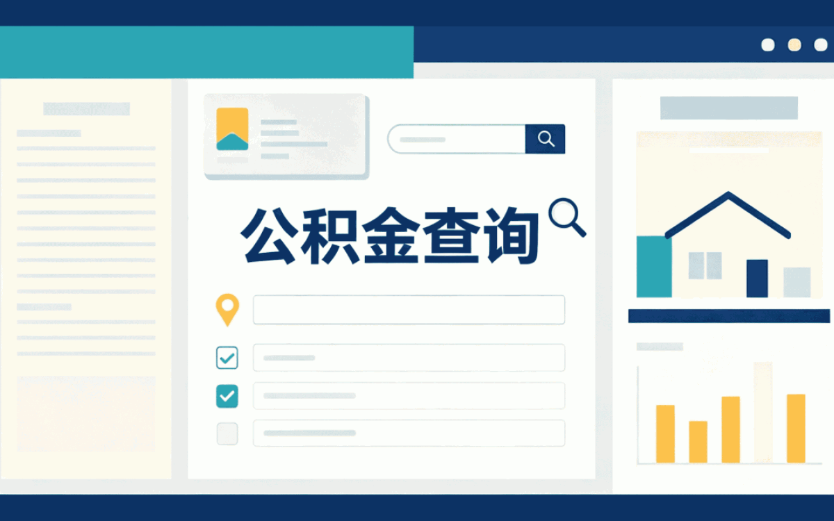 黔东南公积金提取办理时间要带啥材料多久到账