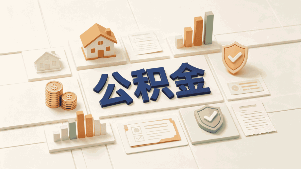 黔东南公积金提取收手续费吗别踩这几个坑