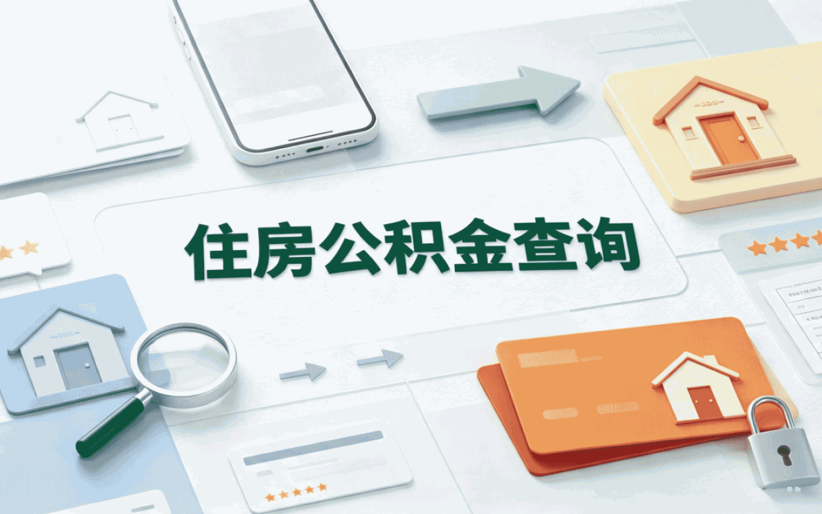 黔东南公积金提取收手续费吗别踩这几个坑