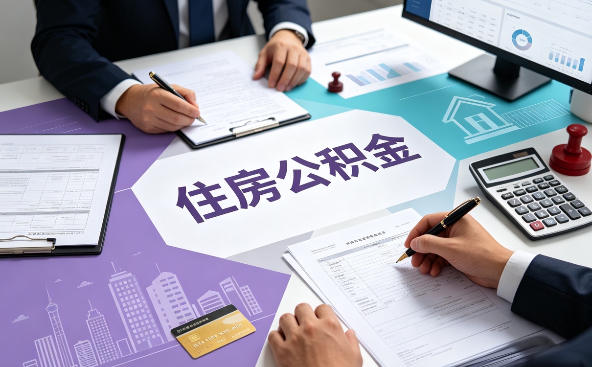 黔东南公积金找人代办要多少钱我第二次才办···