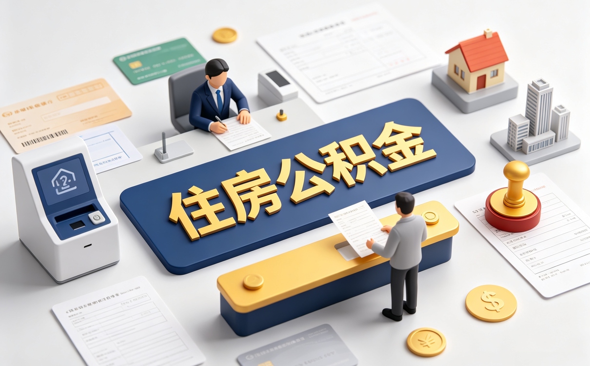 黔东南缴存单位公积金缴存比例5%和12%差多少钱