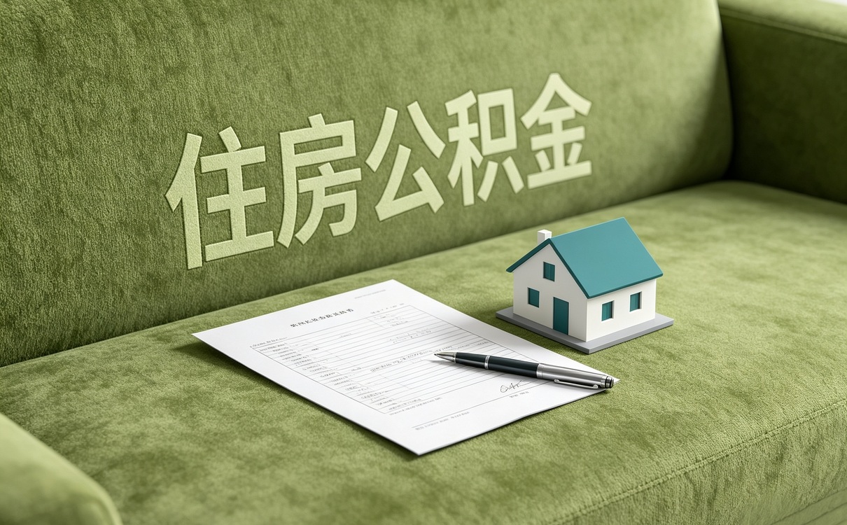 黔东南公积金微信公众号政策口径怎么算