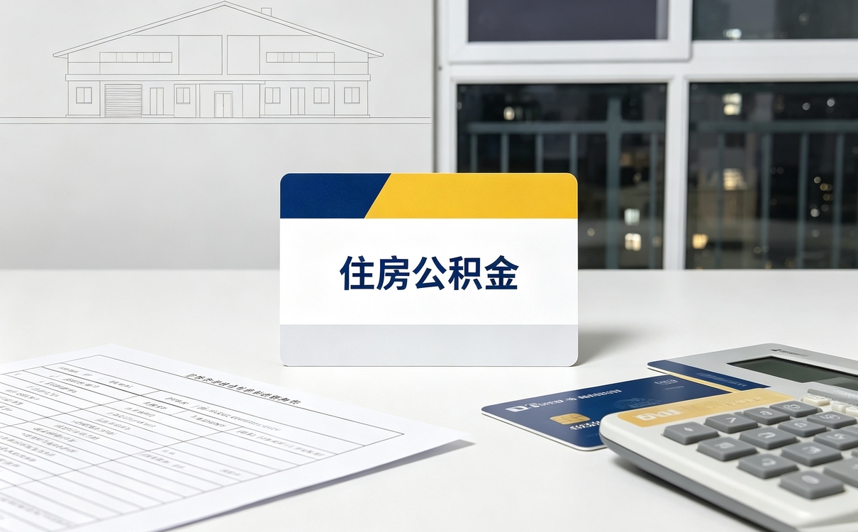 黔东南装修公积金提取流程三个坑别踩