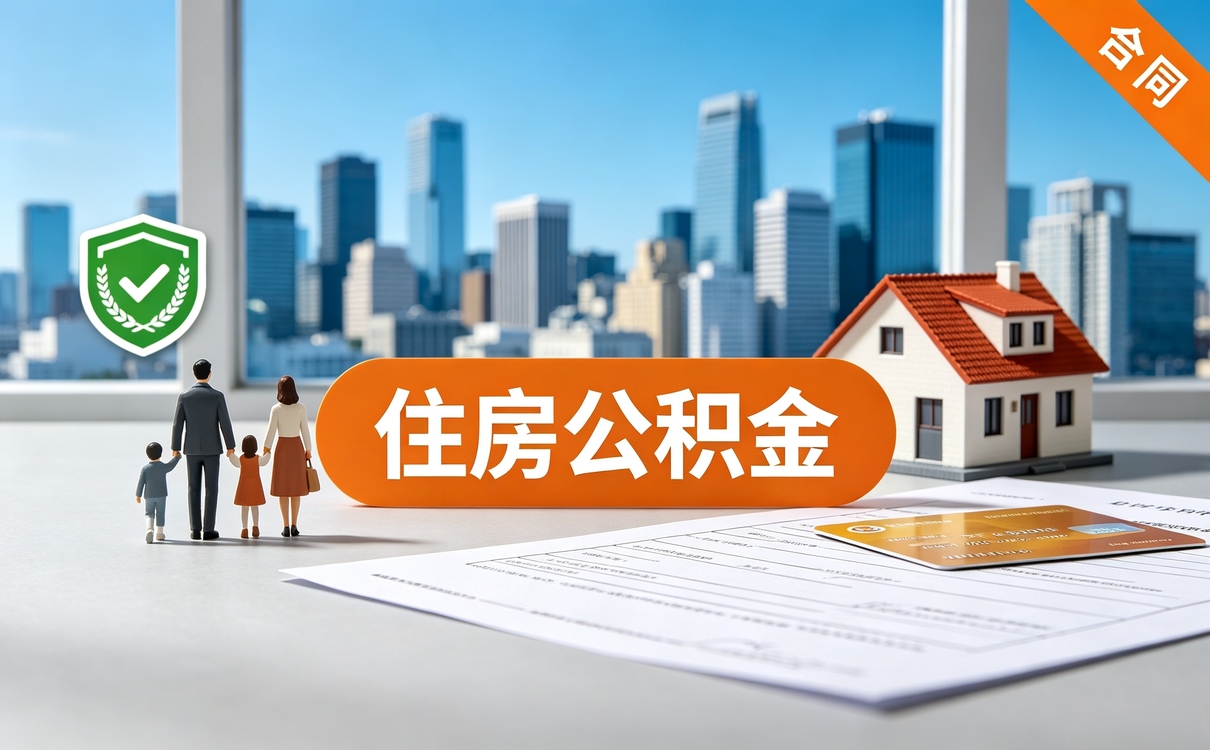 黔东南公积金单位开户流程带啥材料多久办完