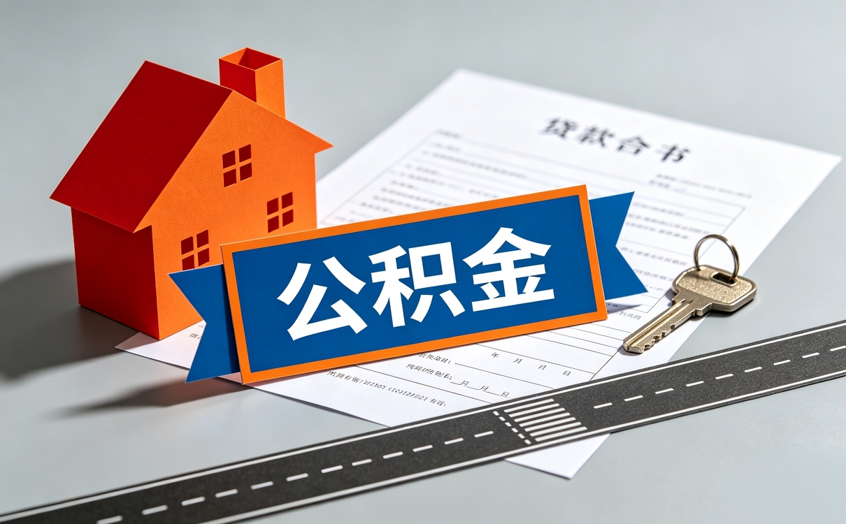 黔东南个人公积金提取代办流程别踩这几个坑